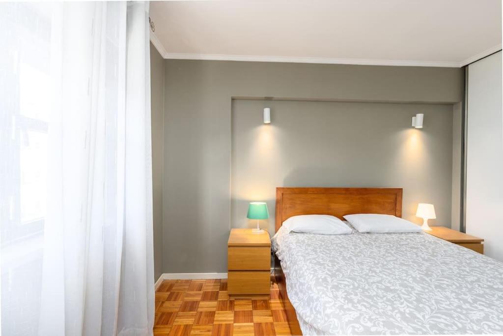 포르투 Boavista Deluxe With Private Parking 아파트 외부 사진
