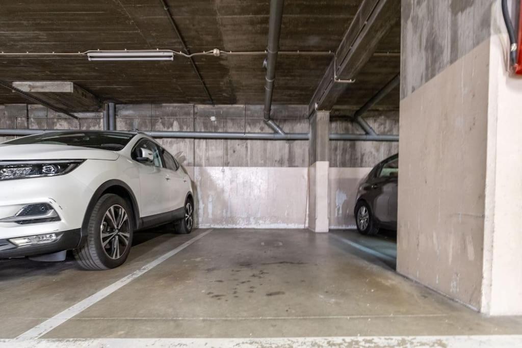 포르투 Boavista Deluxe With Private Parking 아파트 외부 사진