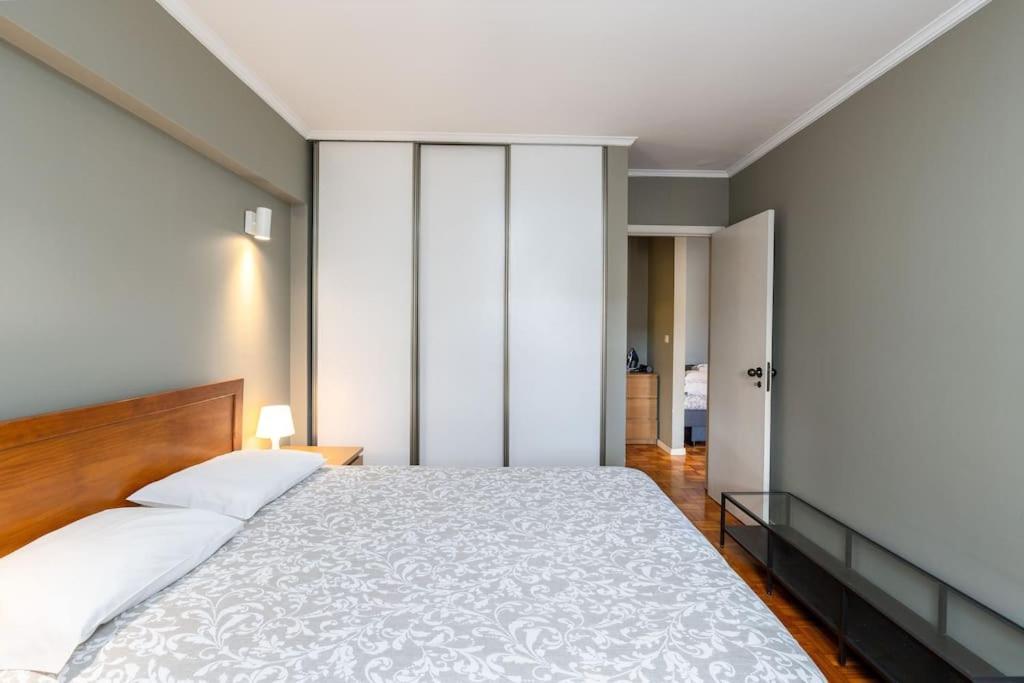 포르투 Boavista Deluxe With Private Parking 아파트 외부 사진